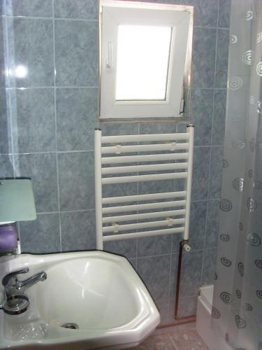 Albergue Holiday House