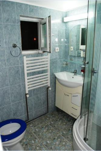 Albergue Holiday House