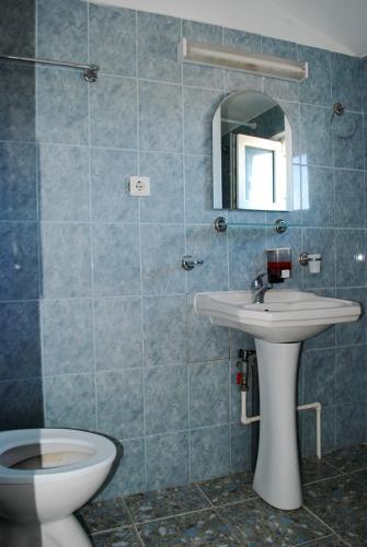 Albergue Holiday House