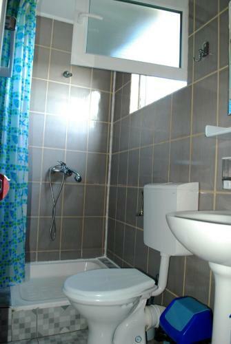 Albergue Holiday House