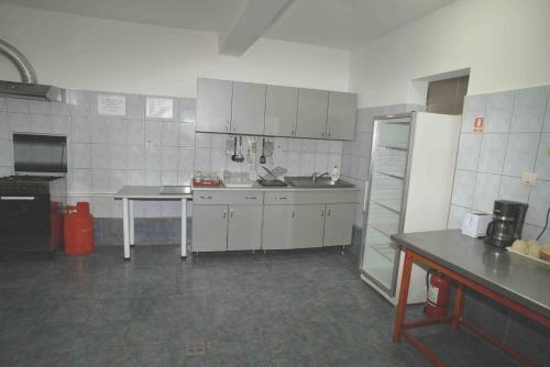 Albergue Holiday House