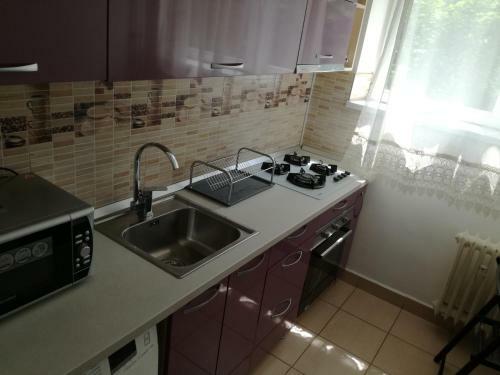 Deea Apartament