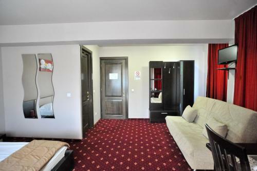 Hostal Pensiunea Novis