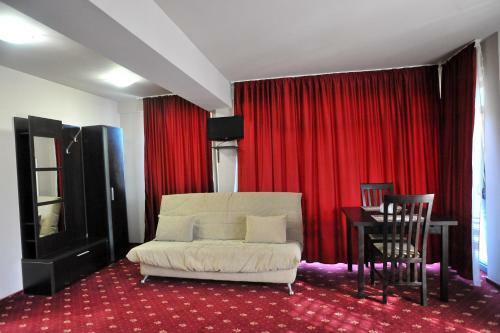 Hostal Pensiunea Novis