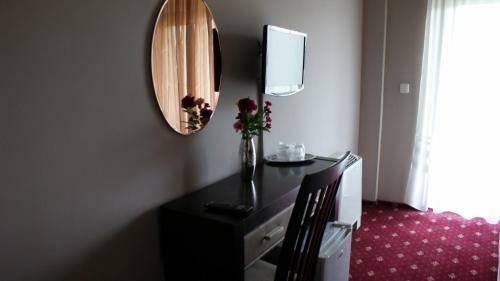 Hostal Pensiunea Novis