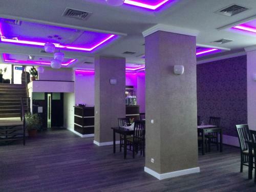 Hostal Pensiunea Novis