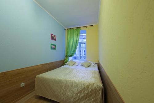 San Galli Hotel