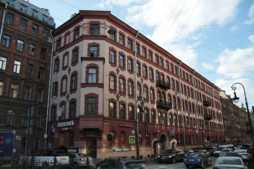 San Galli Hotel
