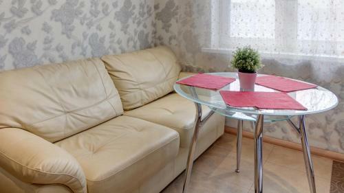 Innhome Apartments Rossiyskaya 167