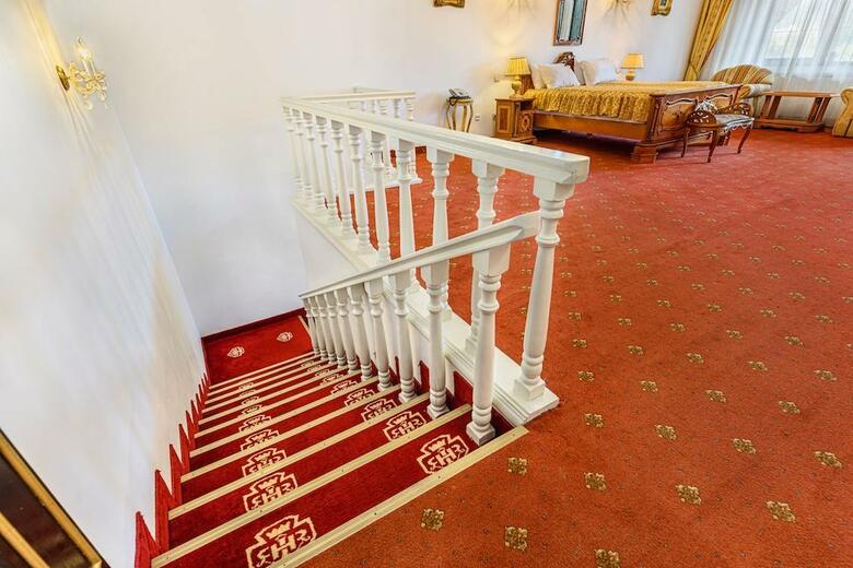 Hotel Aurelius Imparatul Romanilor