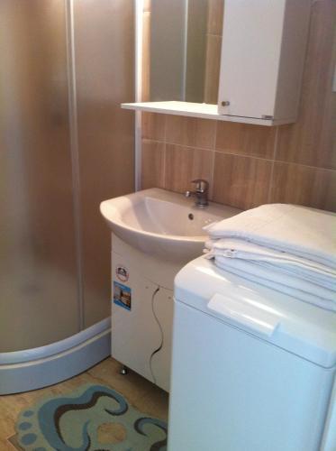 Apartamento Sea View Studio Mamaia
