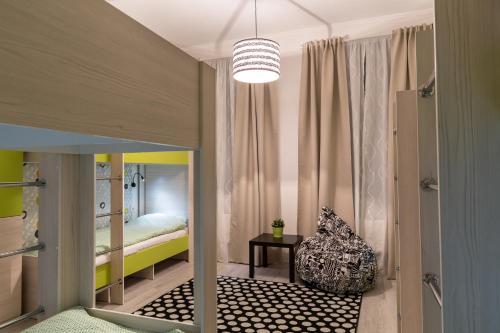 Juicy Hostel