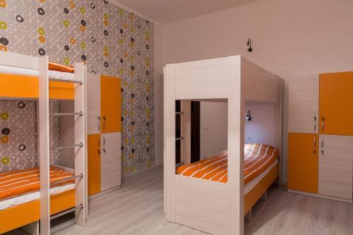 Juicy Hostel
