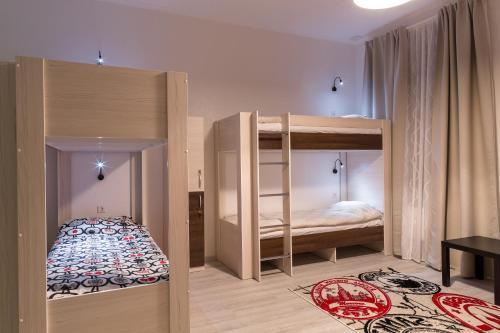 Juicy Hostel