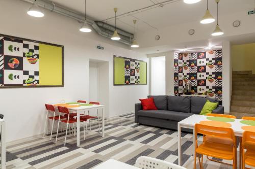Juicy Hostel