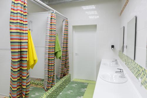 Juicy Hostel