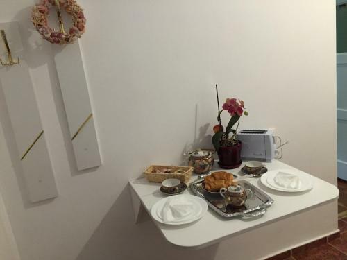 Apartamento Casa Weiss 2