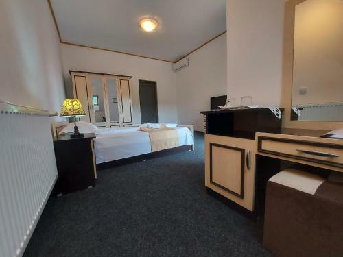 Bed & Breakfast Pensiunea Keisd