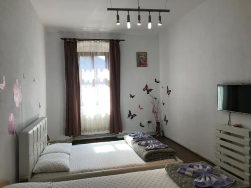 Alex Apartments