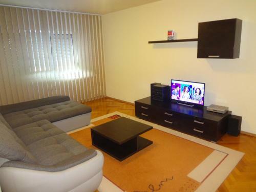 Apartament Dan