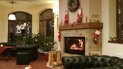 Hostal Opus Villa
