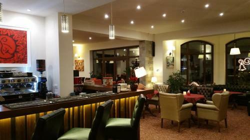 Hostal Opus Villa