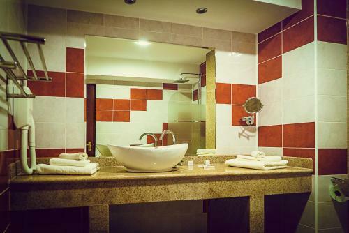 Hotel Perla****