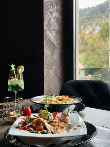 Casa Braneana- Pensiune Restaurant
