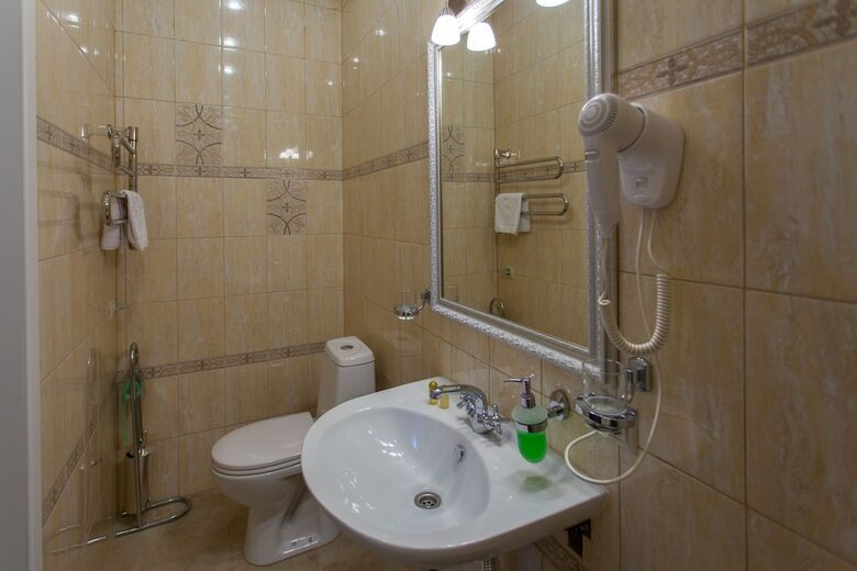 Hostal Zlatoust Hotel