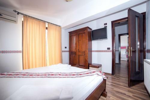 Albergue Casa Vatra Radauti