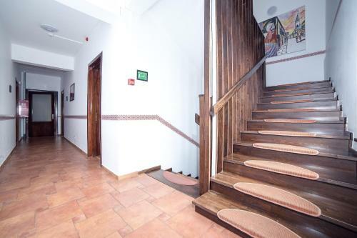 Albergue Casa Vatra Radauti