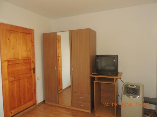 Hostal Pensiunea Iulia Sulina