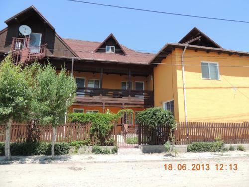 Hostal Pensiunea Iulia Sulina