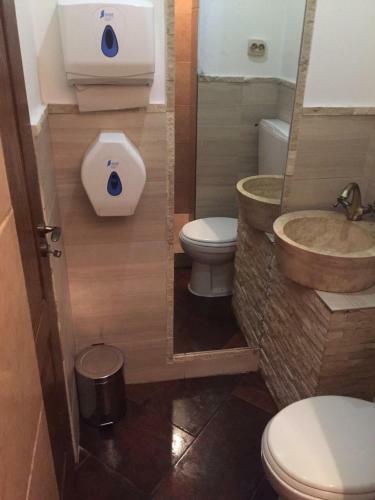 Apartment Ultracentral Cluj