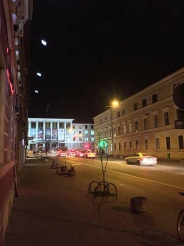 Apartment Ultracentral Cluj