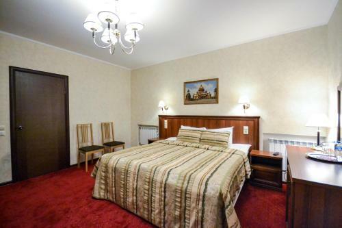 Ermitage Hotel