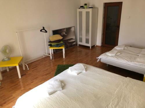 Green Apartment