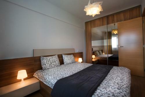 Nana Apartments