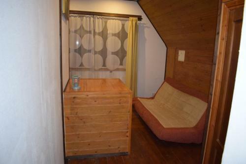 Hostal Omela Chalet