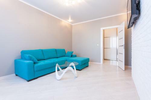 Apartment U Verhnego Ozera