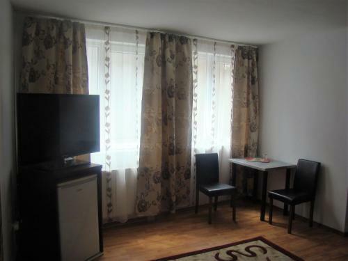 Hostal Guest House Andrei