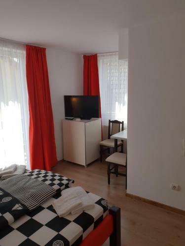 Hostal Guest House Andrei