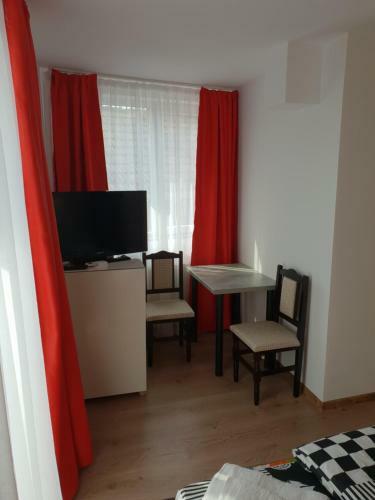 Hostal Guest House Andrei