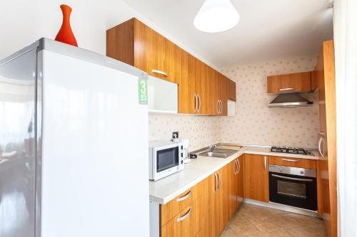Apartment Alba Iulia Square 5