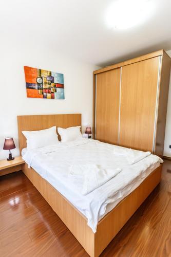 Apartment Alba Iulia Square 5