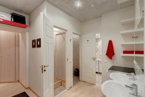 Albergue Mini-mani Na Krylova