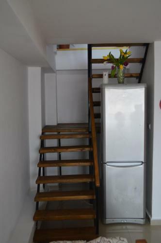 Csikos Apartment