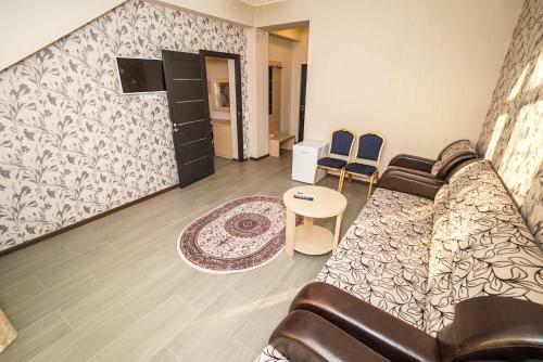 Hotel Antika
