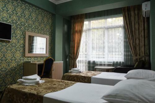 Hotel Antika