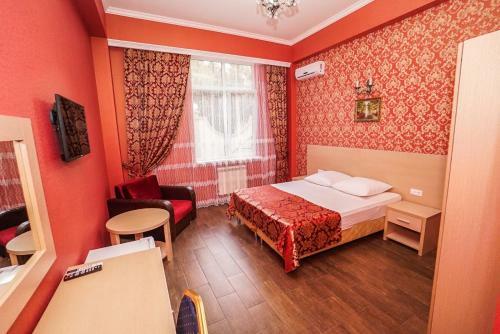 Hotel Antika